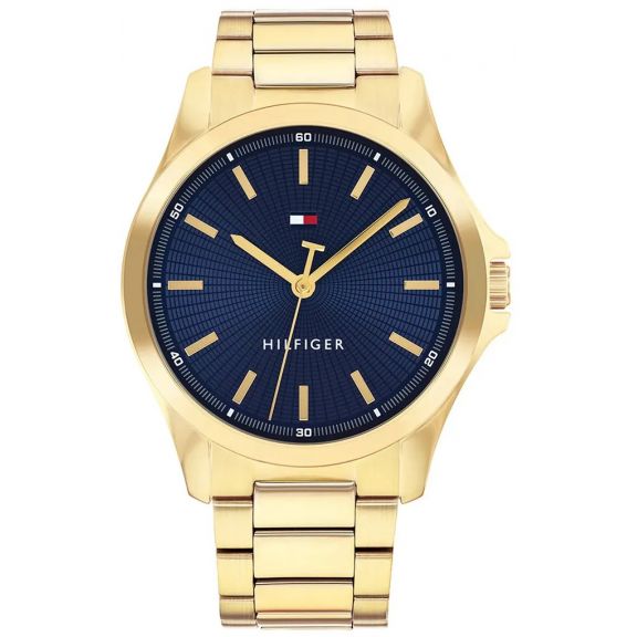 ZEGAREK TOMMY HILFIGER BRUCE