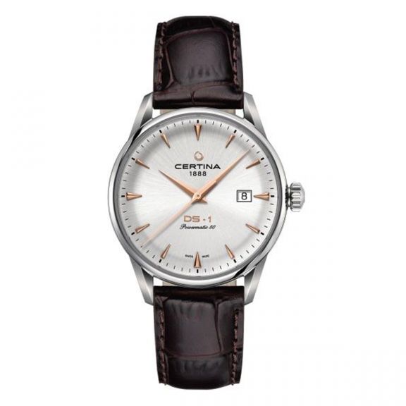 ZEGAREK CERTINA DS-1 Powermatic 80