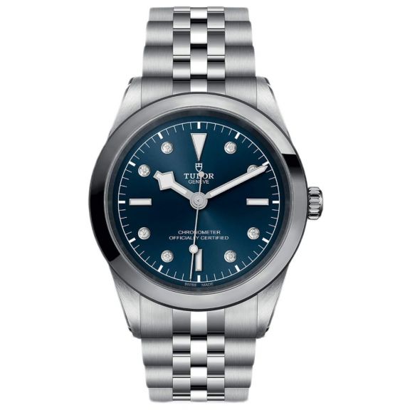 TUDOR BLACK BAY ONE 41