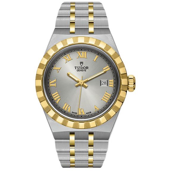 TUDOR ROYAL
