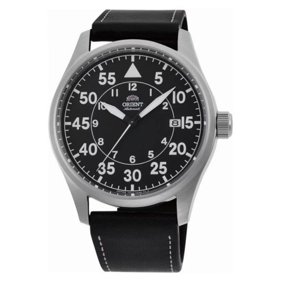ZEGAREK ORIENT Contemporary Automatic