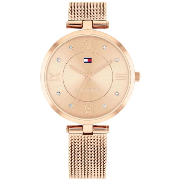 ZEGAREK TOMMY HILFIGER ELLA