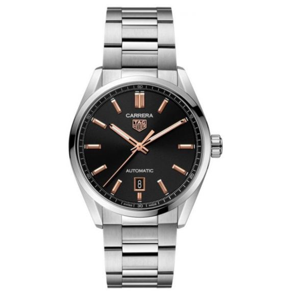 ZEGAREK TAG HEUER CARRERA DATE