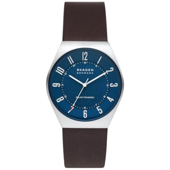 ZEGAREK SKAGEN GRENEN SOLAR