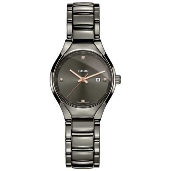 ZEGAREK RADO True Diamonds