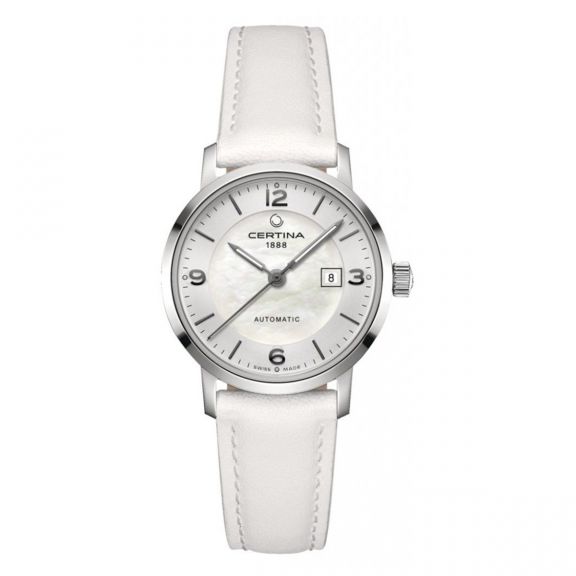 ZEGAREK CERTINA DS CAIMANO Lady Automatic 29mm