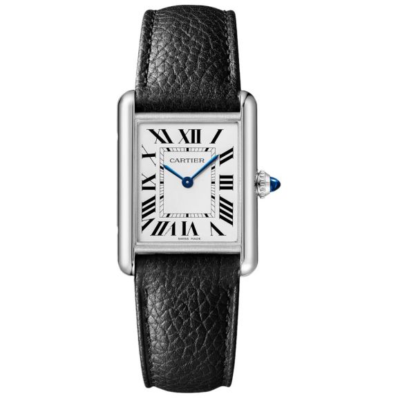 ZEGAREK CARTIER TANK MUST SOLARBEAT™