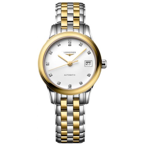 LONGINES FLAGSHIP
