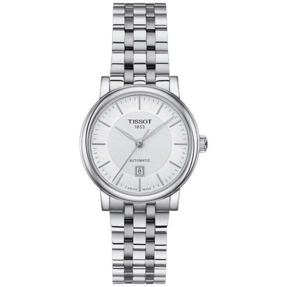 TISSOT CARSON PREMIUM AUTOMATIC 30mm