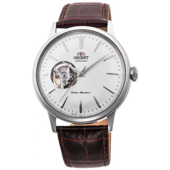 ZEGAREK ORIENT Bambino Open Heart