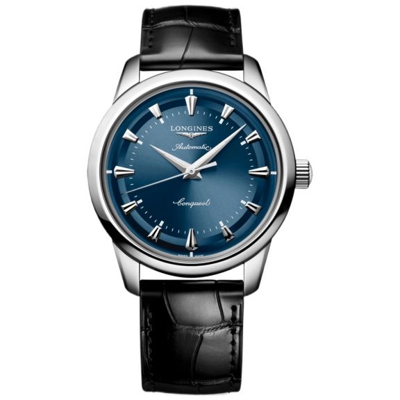 LONGINES CONQUEST HERITAGE