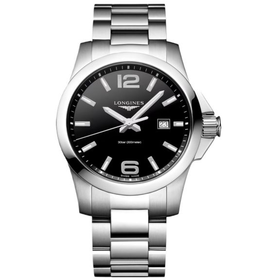 LONGINES CONQUEST