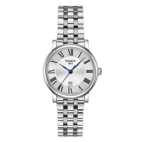 Tissot Carson Premium 30mm