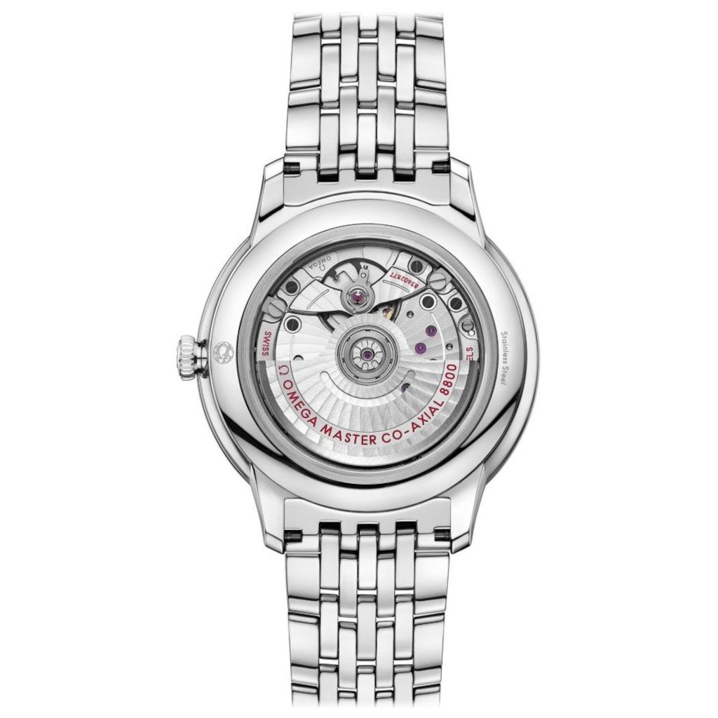 ZEGAREK OMEGA DE VILLE PRESTIGE