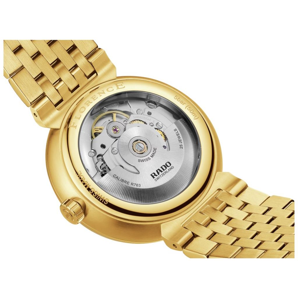 ZEGAREK RADO Florence Automatic