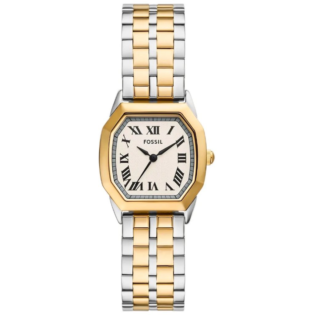 ZEGAREK FOSSIL HARLOW