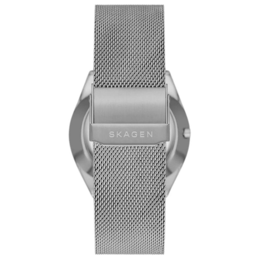 ZEGAREK SKAGEN GRENEN SOLAR