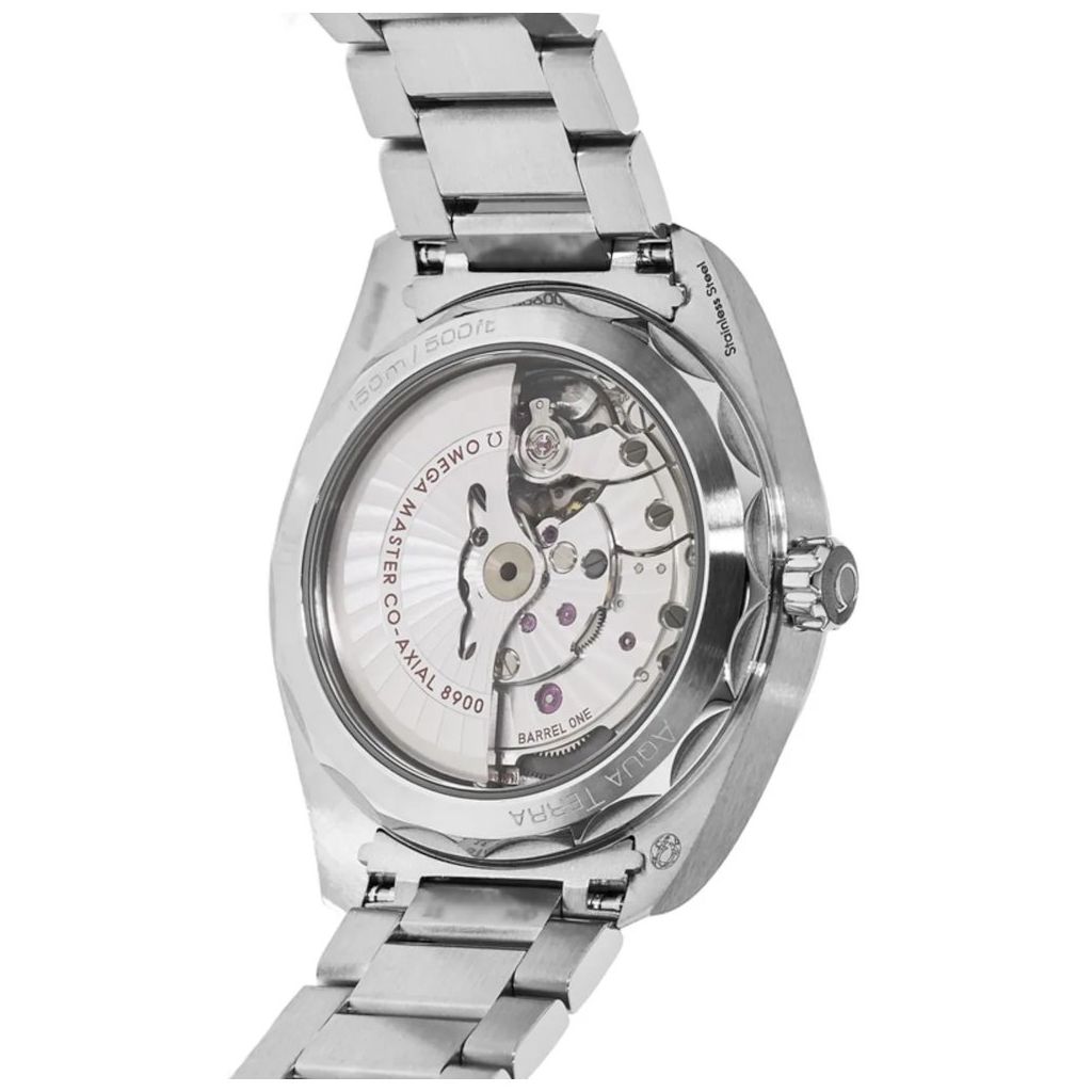 ZEGAREK OMEGA SEAMASTER Aqua Terra 150M