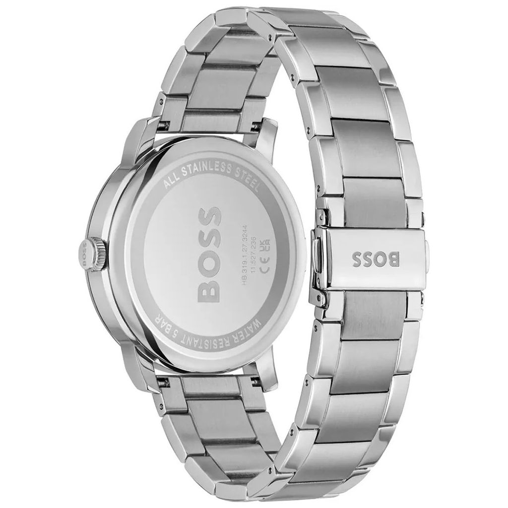 ZEGAREK HUGO BOSS CONTENDER
