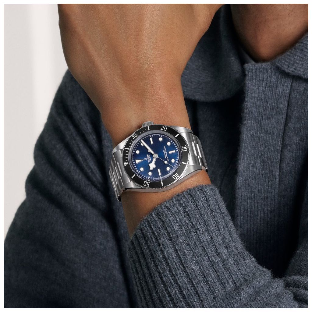 TUDOR BLACK BAY 68