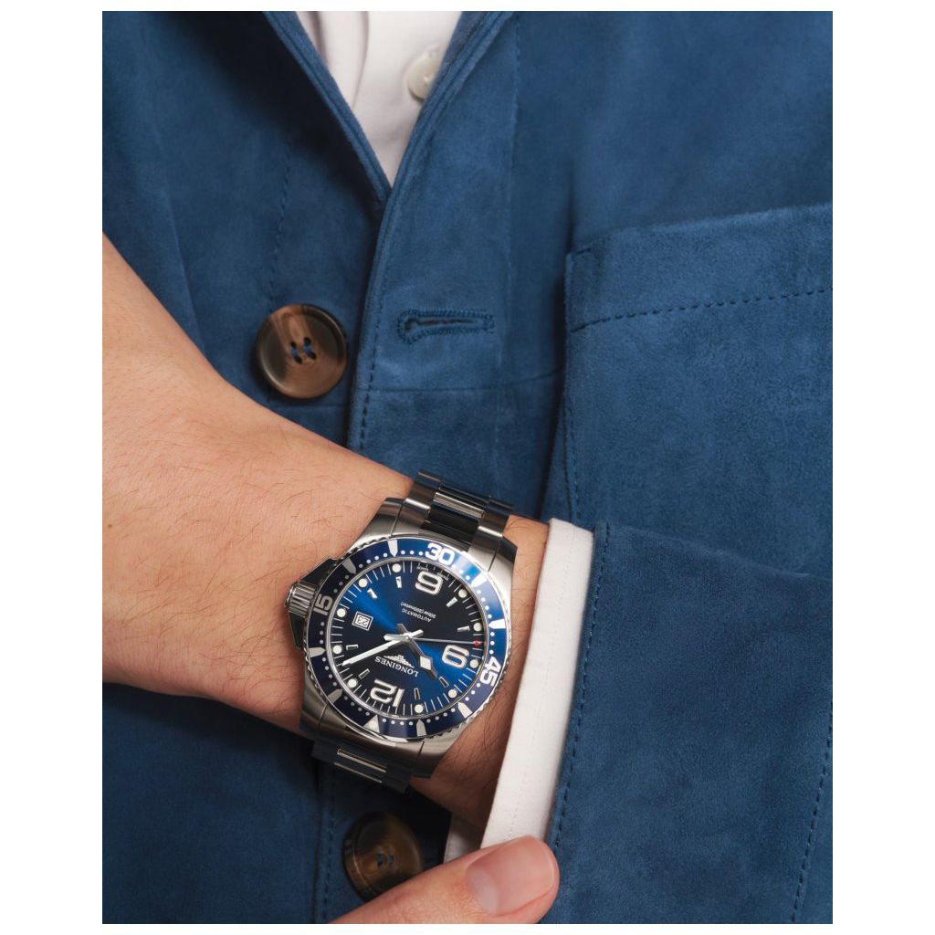 LONGINES HYDROCONQUEST