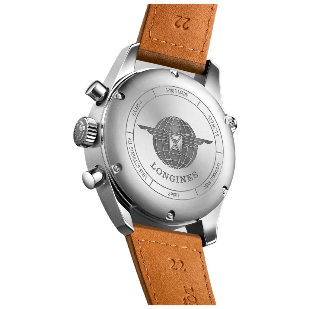 LONGINES SPIRIT CHRONOGRAPH