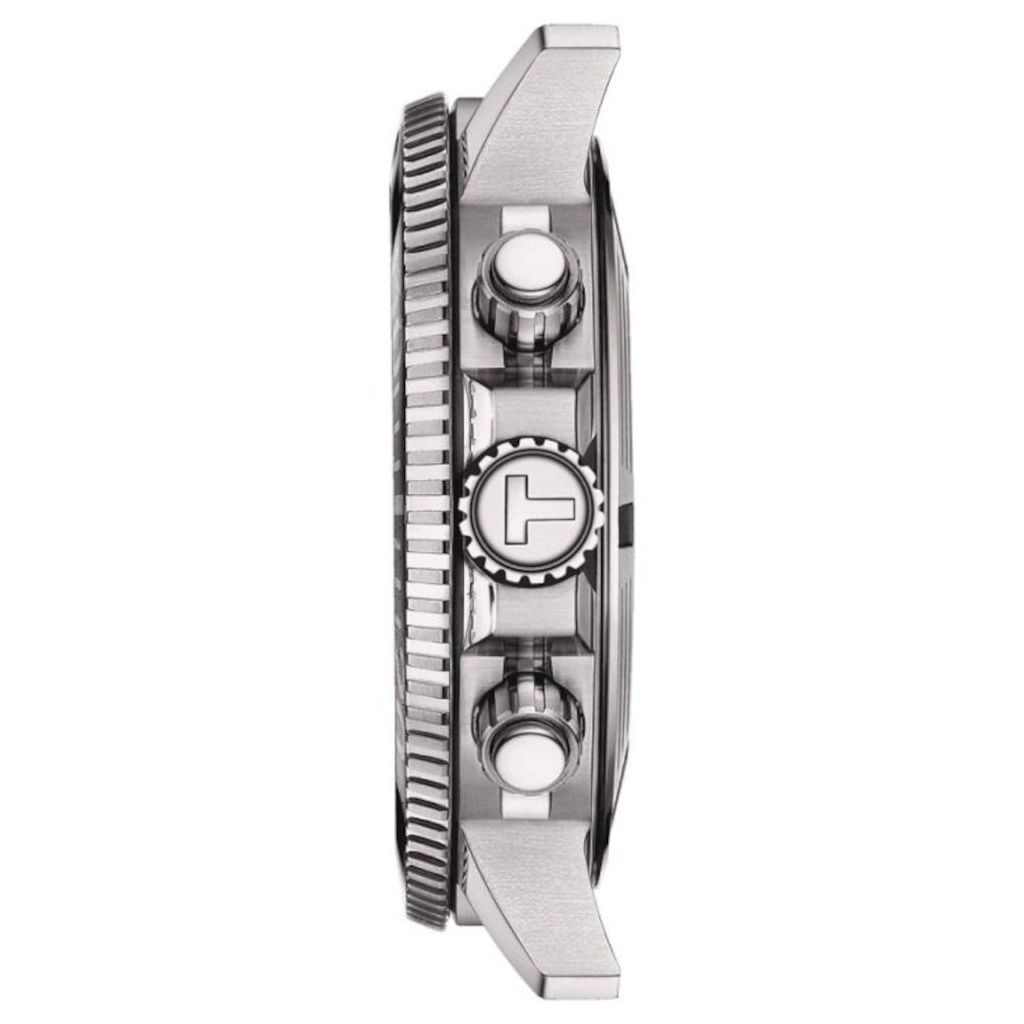 Tissot Seastar 1000 Quartz Chronograph
