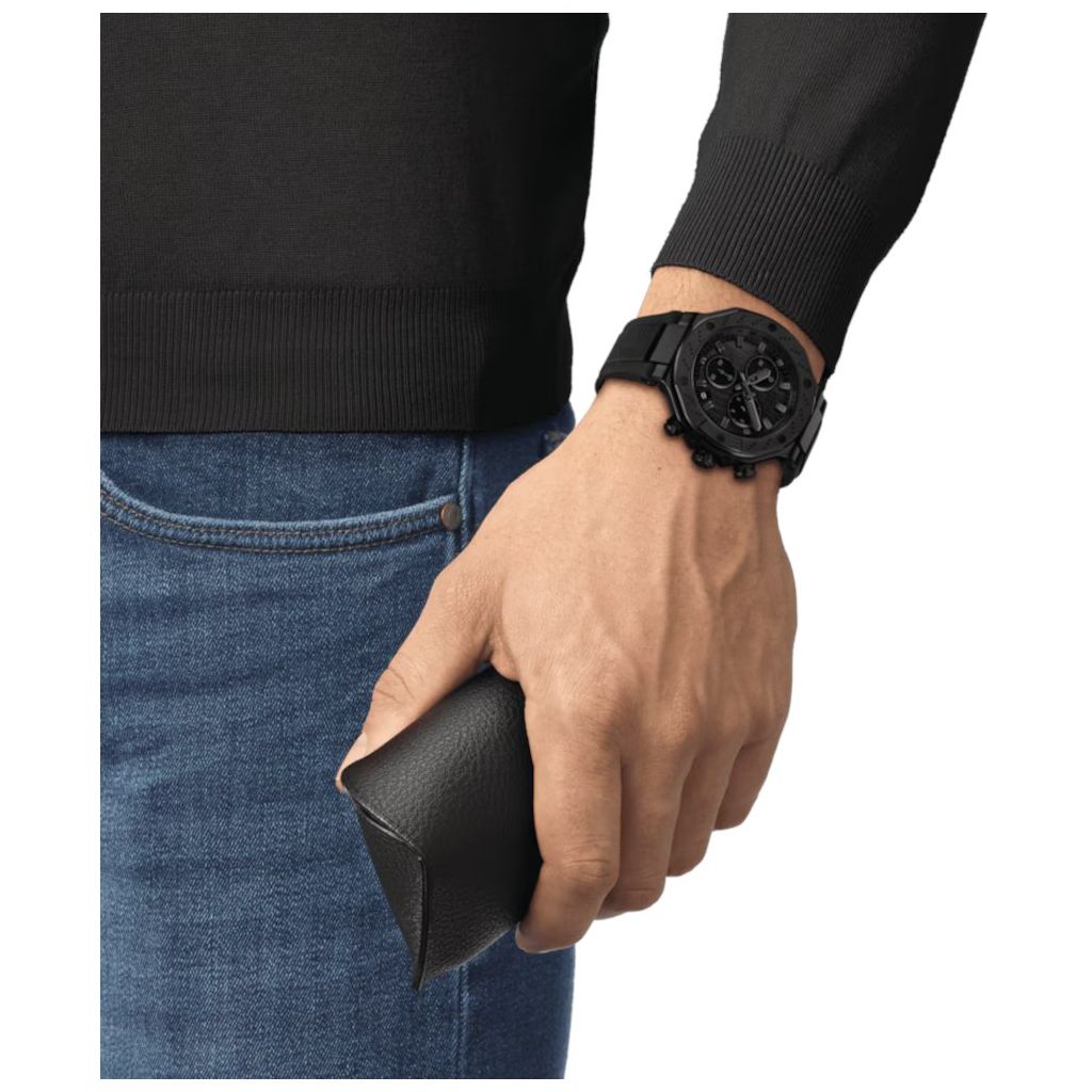 TISSOT T-Race Quartz Chronograph