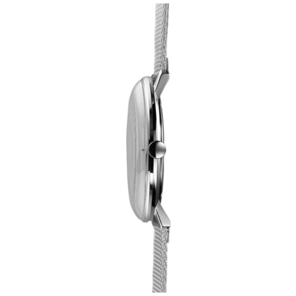 ZEGAREK JUNGHANS MAX BILL QUARZ