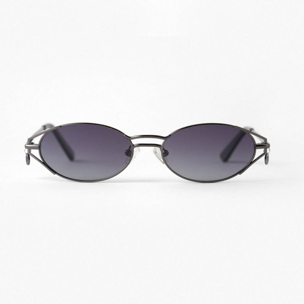 Okulary damskie Follow
