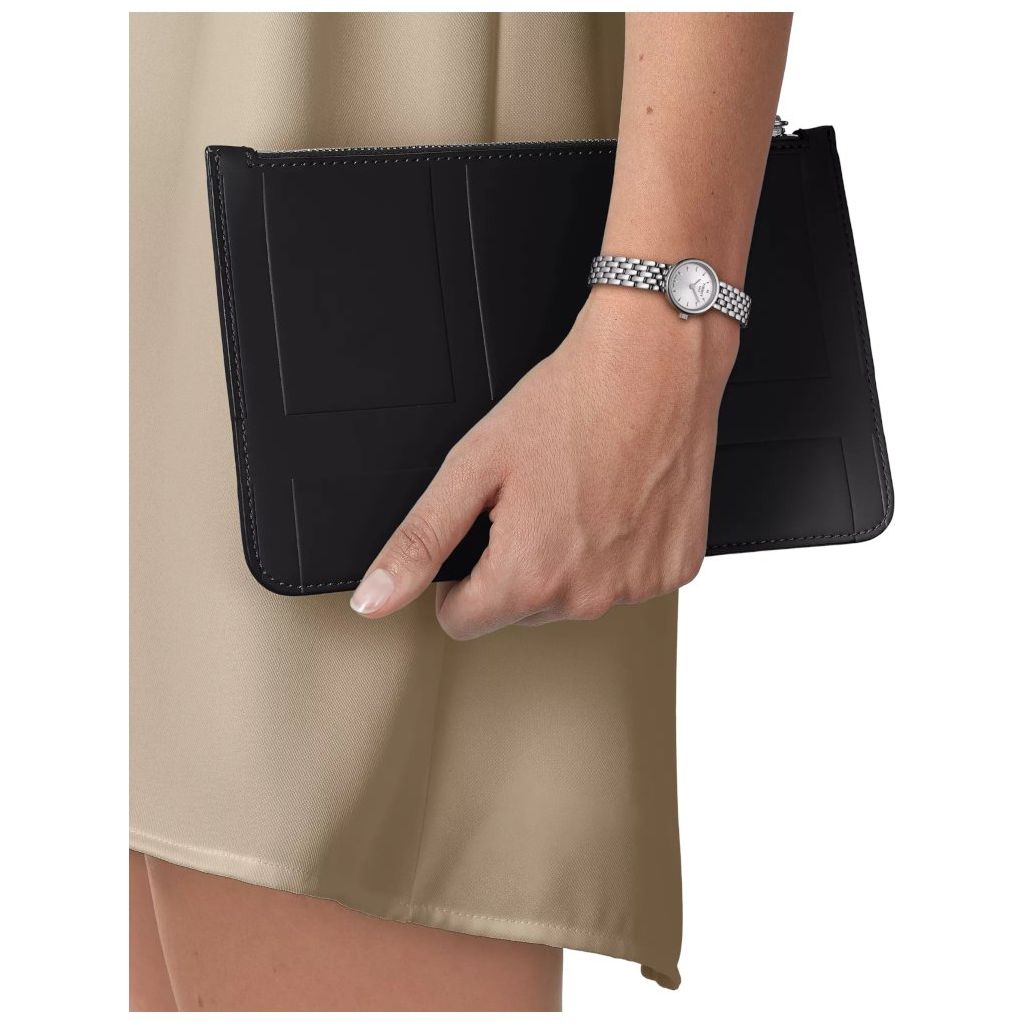 Tissot Lovely