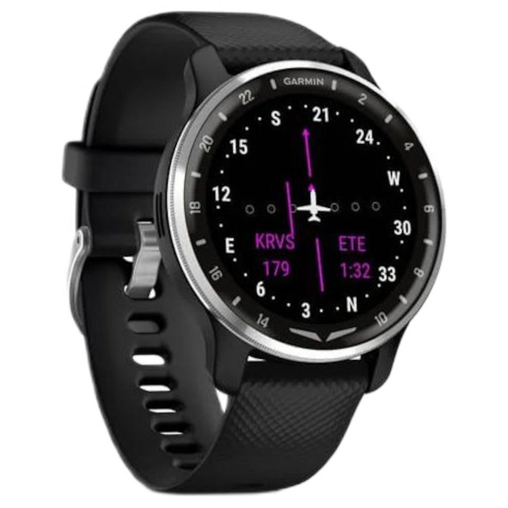ZEGAREK GARMIN D2 AIR X10