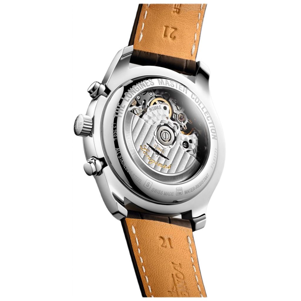 LONGINES MASTER COLLECTION CHRONOGRAPH