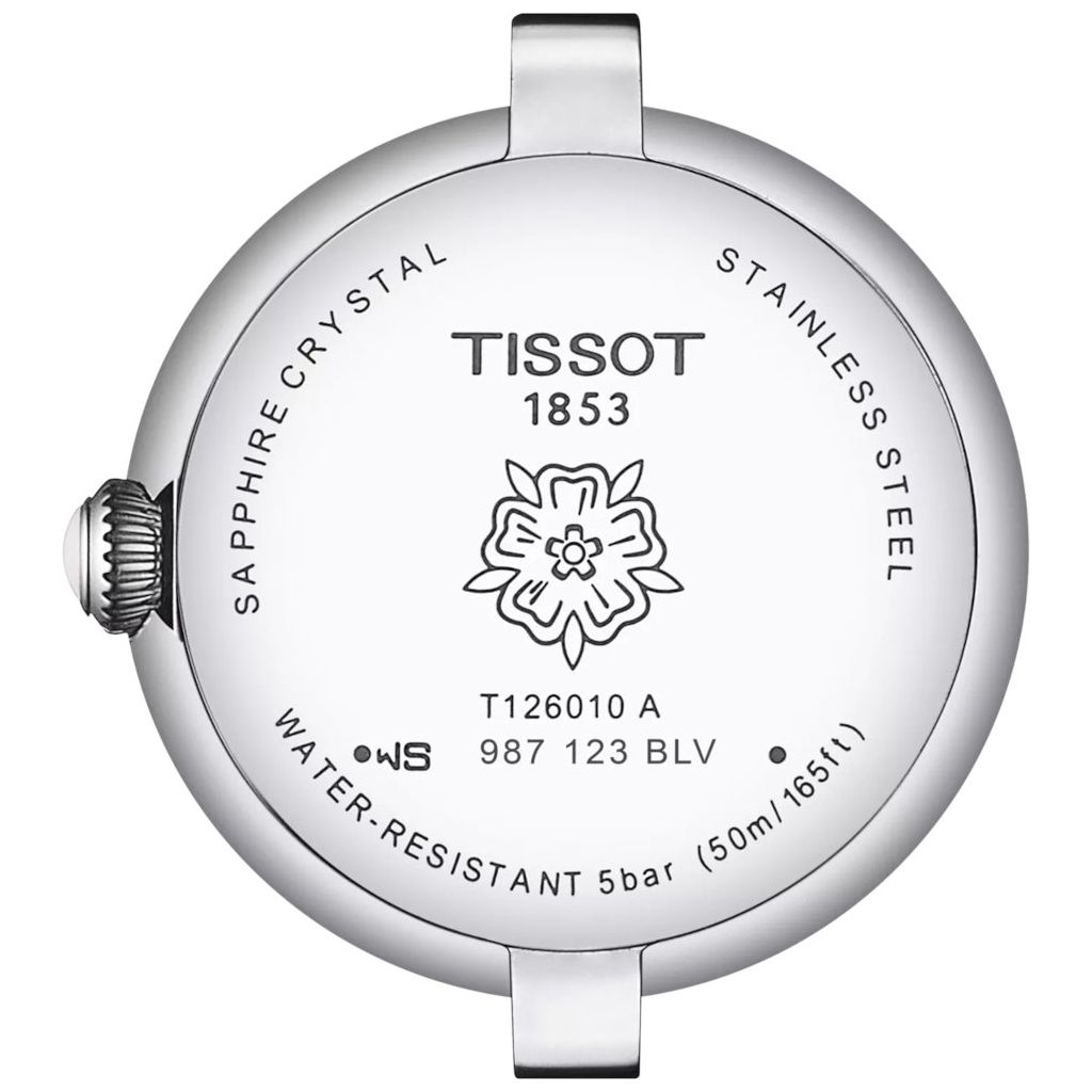 TISSOT BELLISSIMA