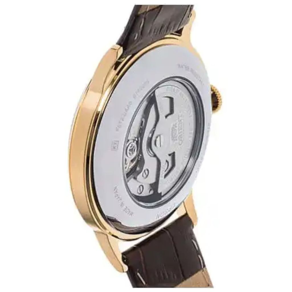 ZEGAREK ORIENT Bambino Open Heart Automatic