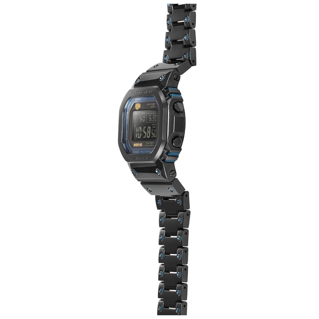 ZEGAREK G-SHOCK MR-G EXCLUSIVE PREMIUM