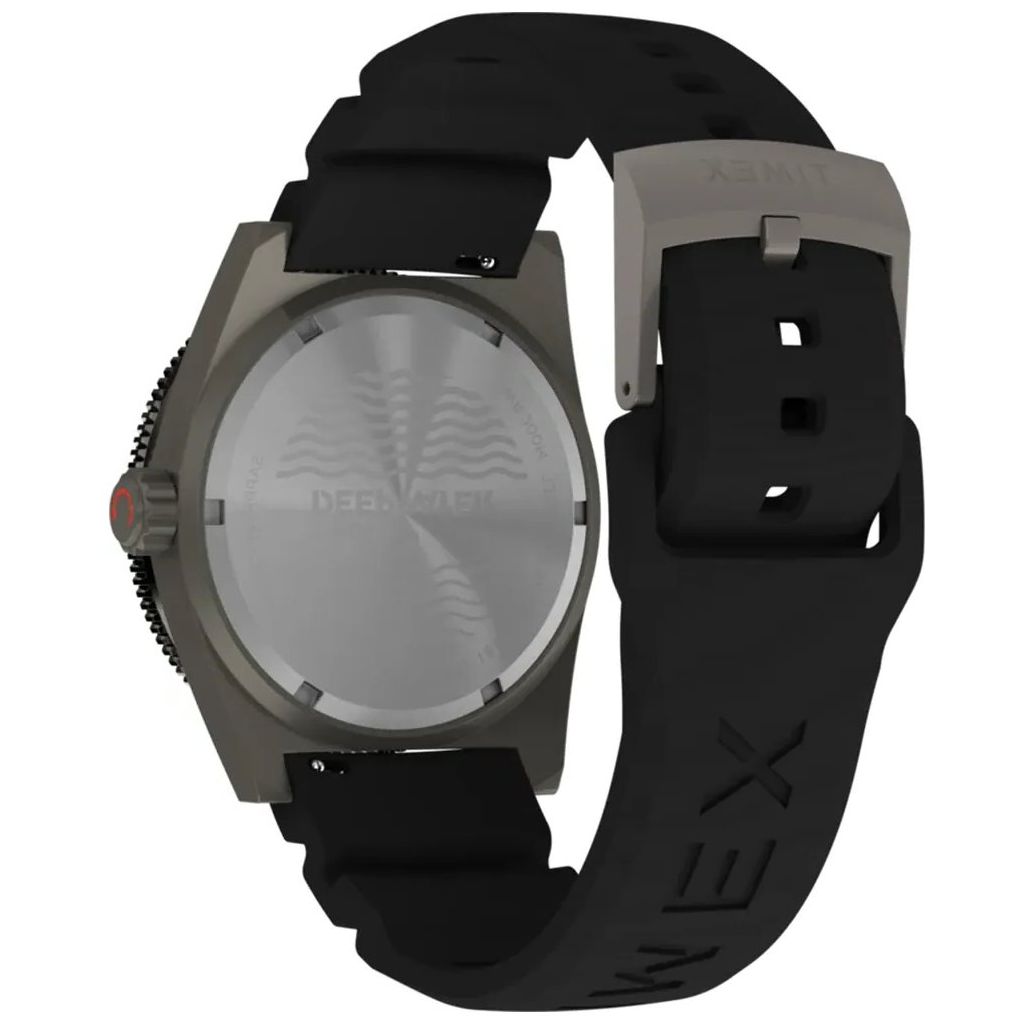 ZEGAREK TIMEX DEEPWATER
