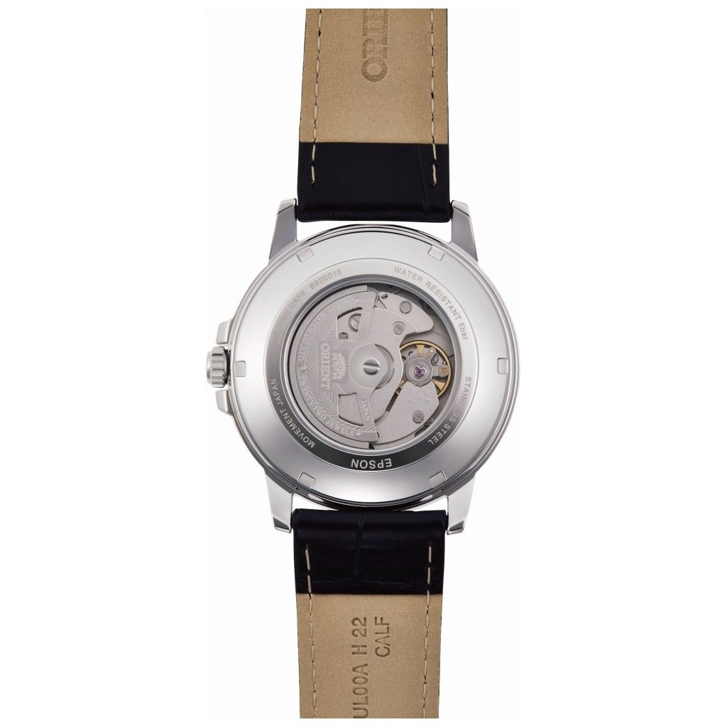 ZEGAREK ORIENT CONTEMPORARY AUTOMATIC