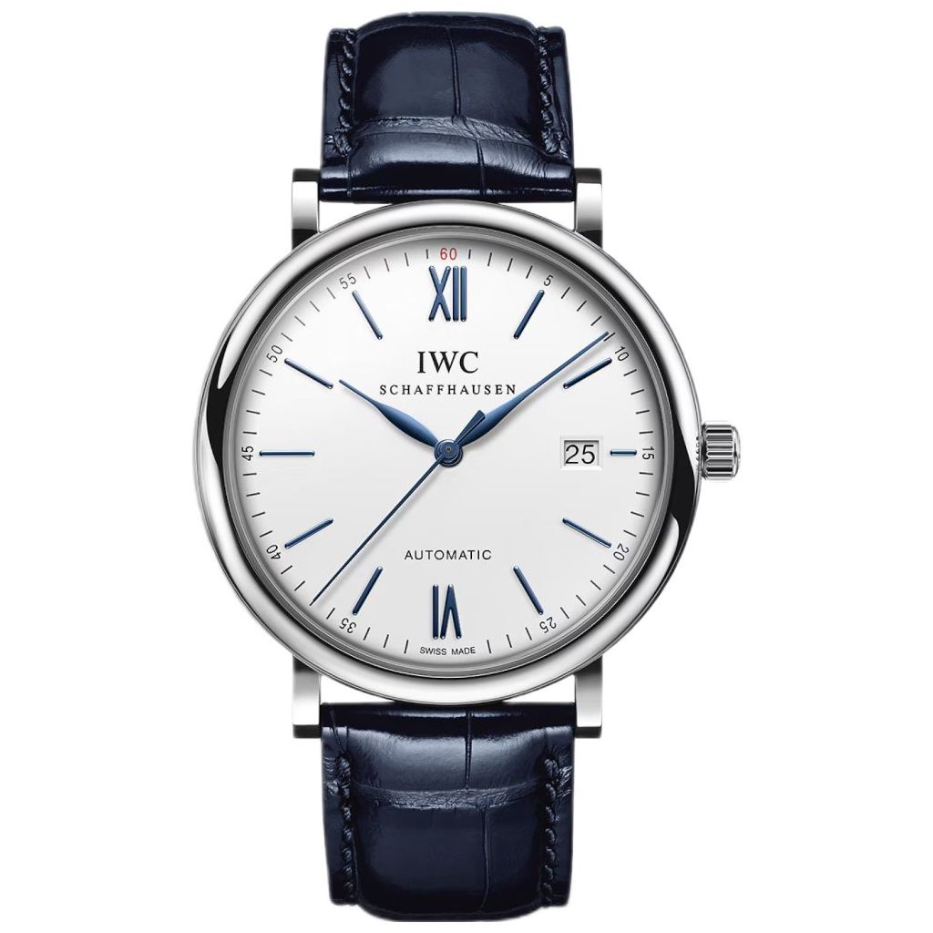 ZEGAREK IWC SCHAFFHAUSEN PORTOFINO AUTOMATIC