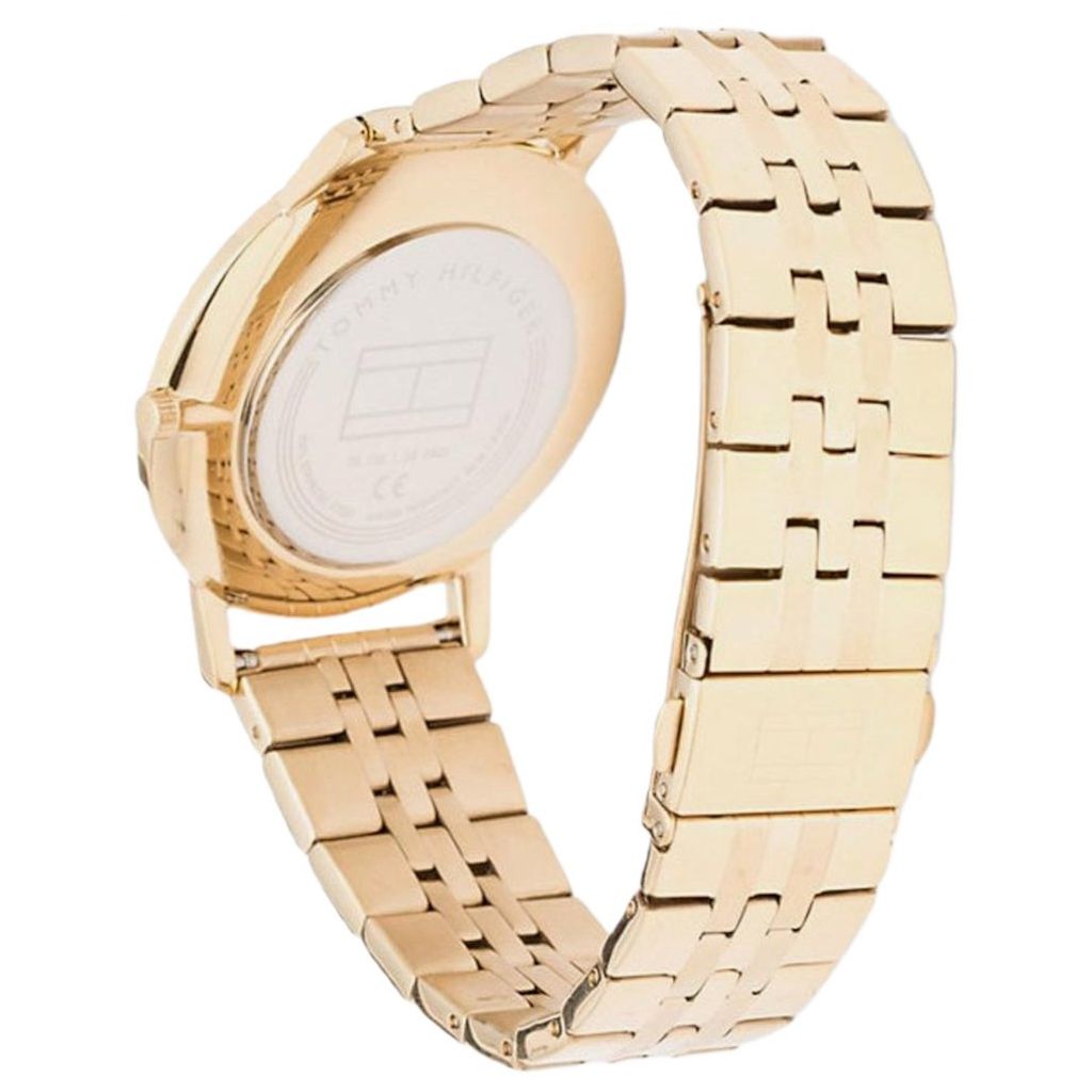 ZEGAREK TOMMY HILFIGER COOPER