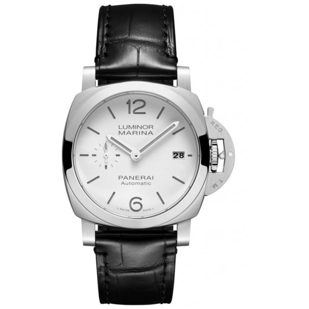 ZEGAREK PANERAI Luminor Quaranta