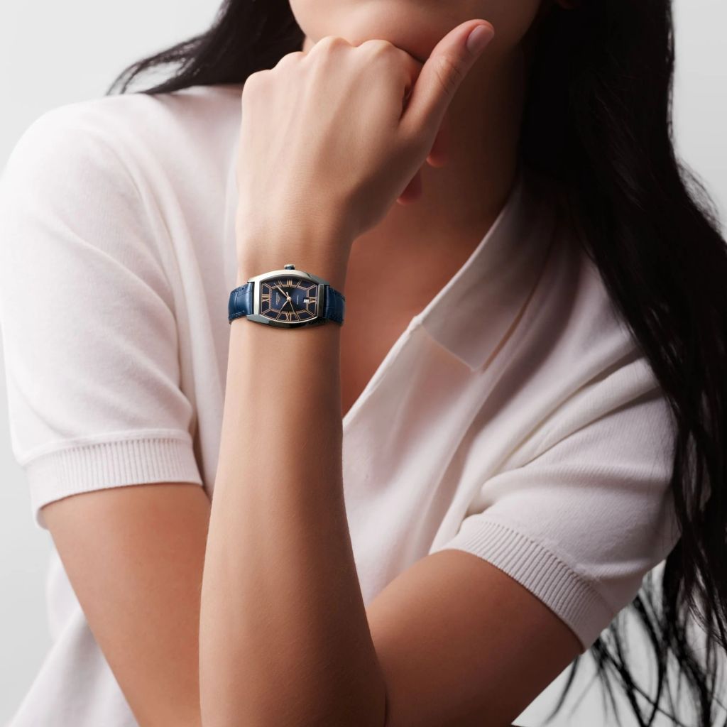 LONGINES EVIDENZA