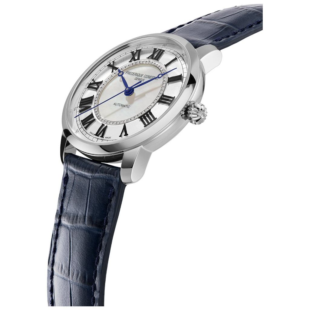 ZEGAREK FREDERIQUE CONSTANT CLASSICS PREMIERE