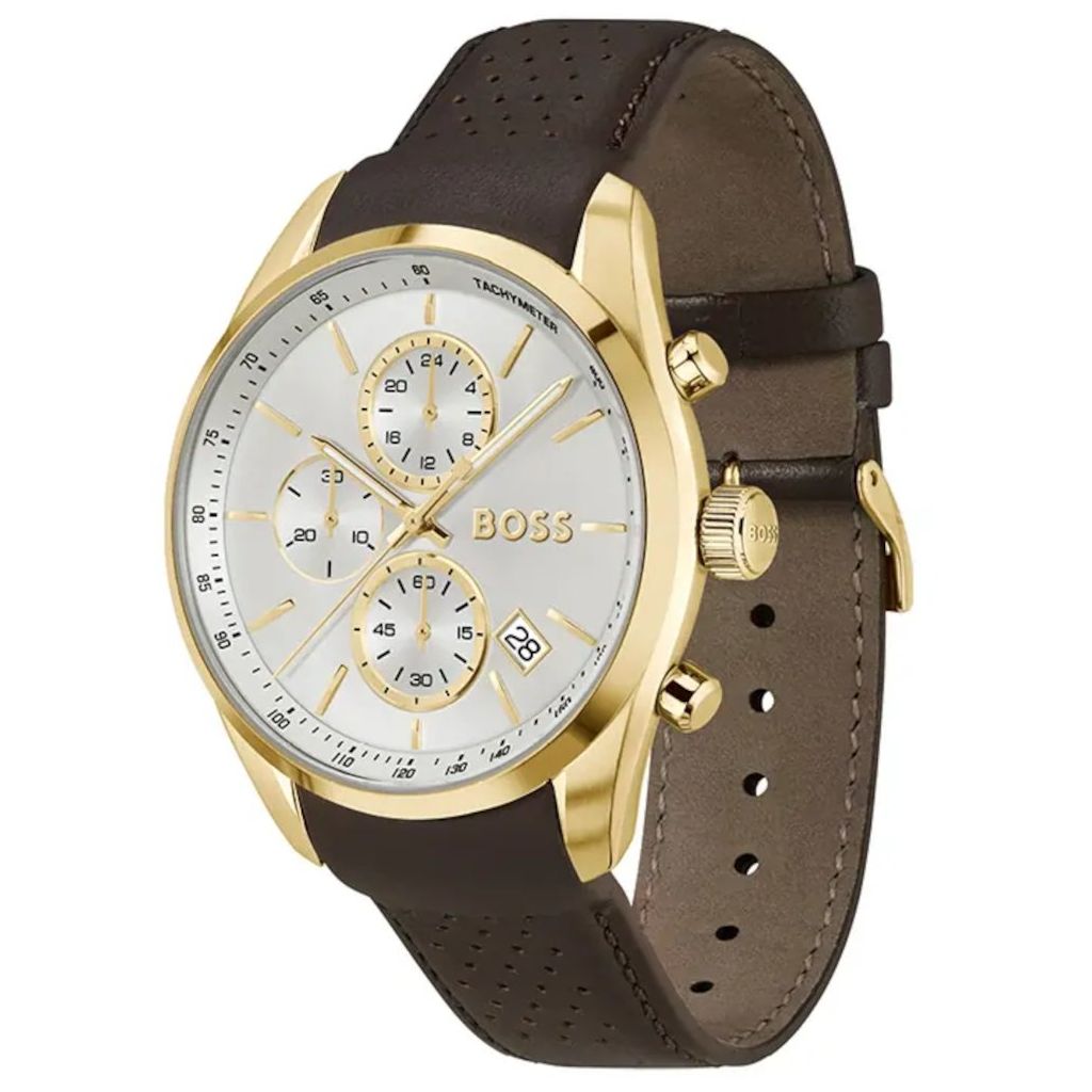 ZEGAREK HUGO BOSS GRAND PRIX