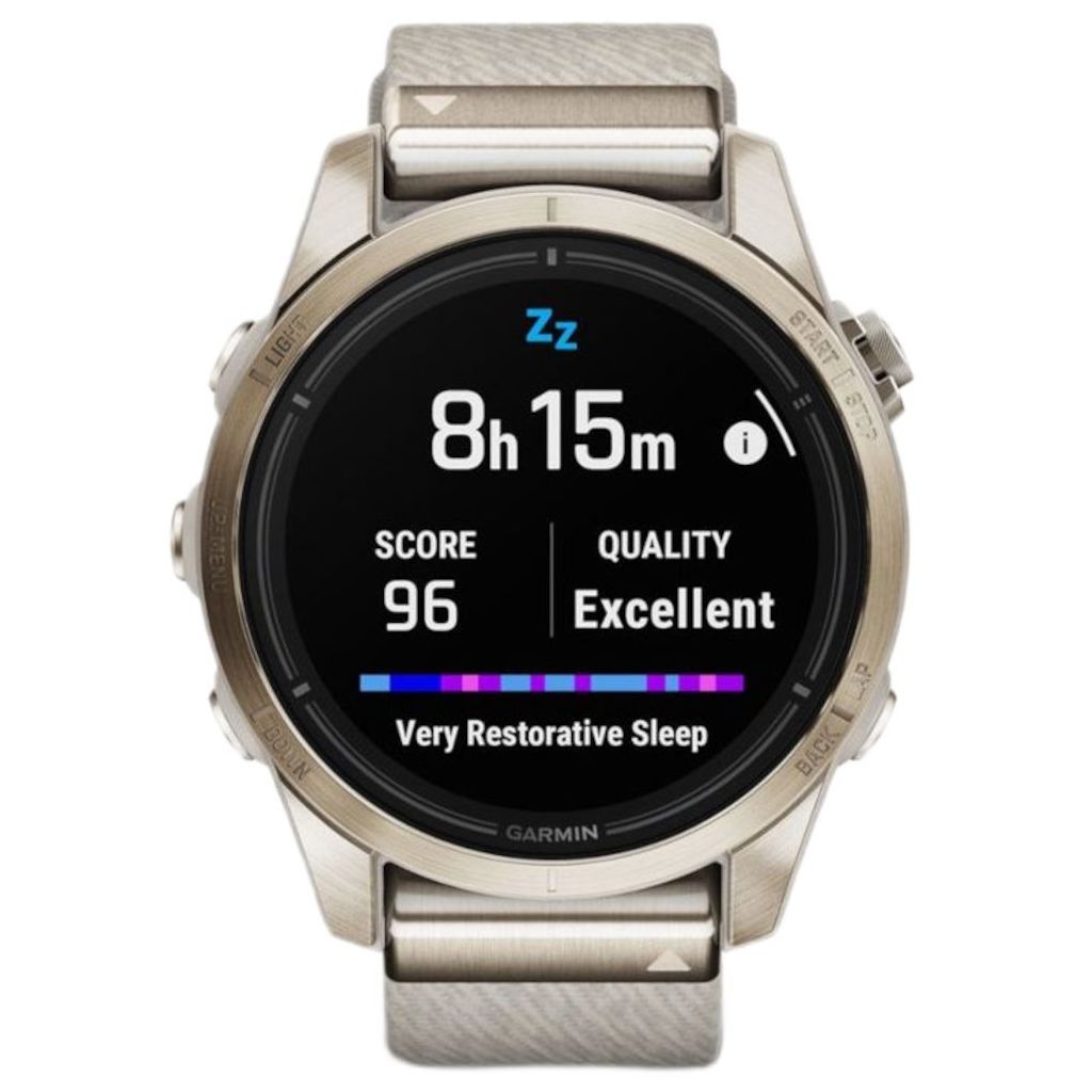 ZEGAREK GARMIN EPIX PRO 2