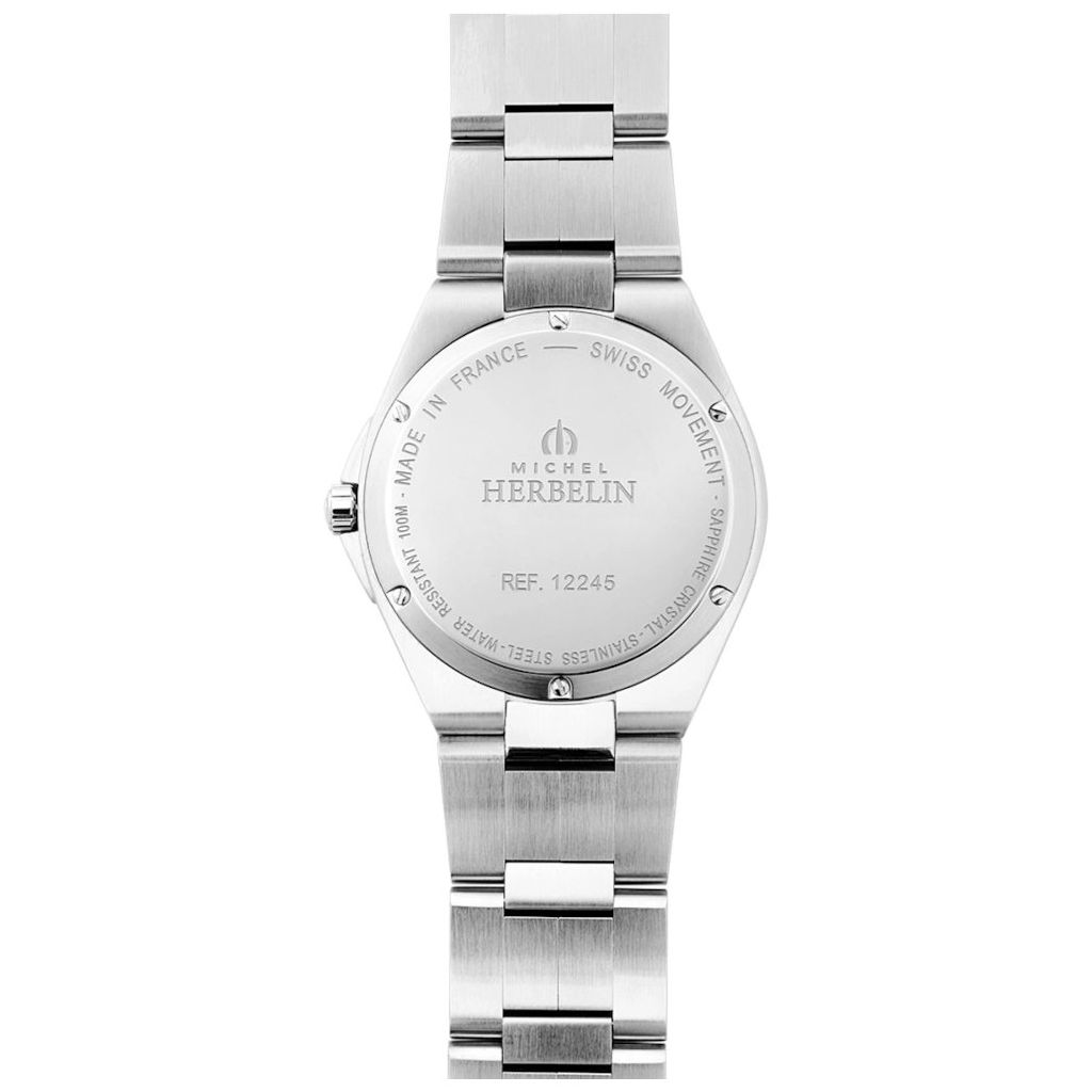ZEGAREK HERBELIN CAP CAMARAT