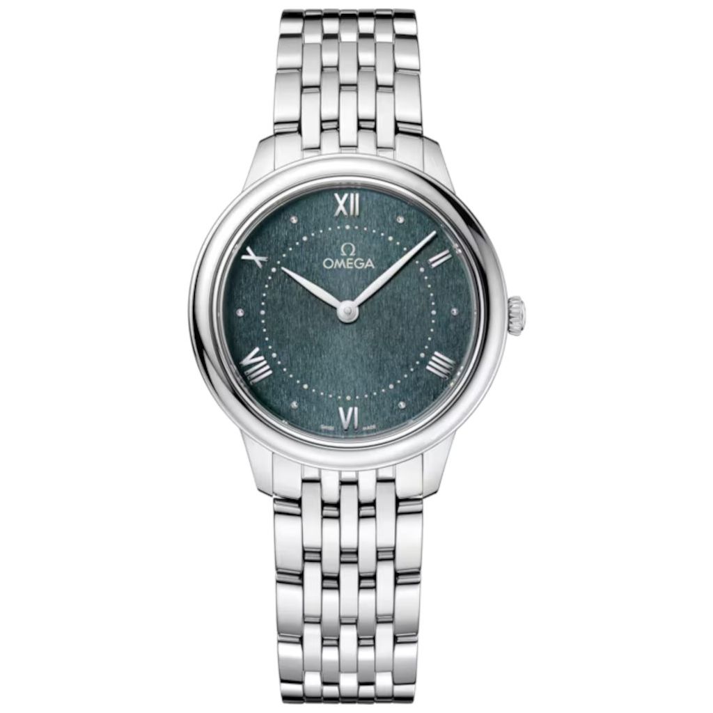 ZEGAREK OMEGA De Ville Prestige