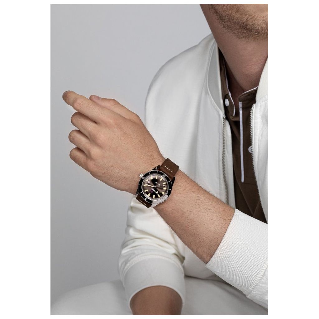 ZEGAREK RADO Captain Cook Automatic