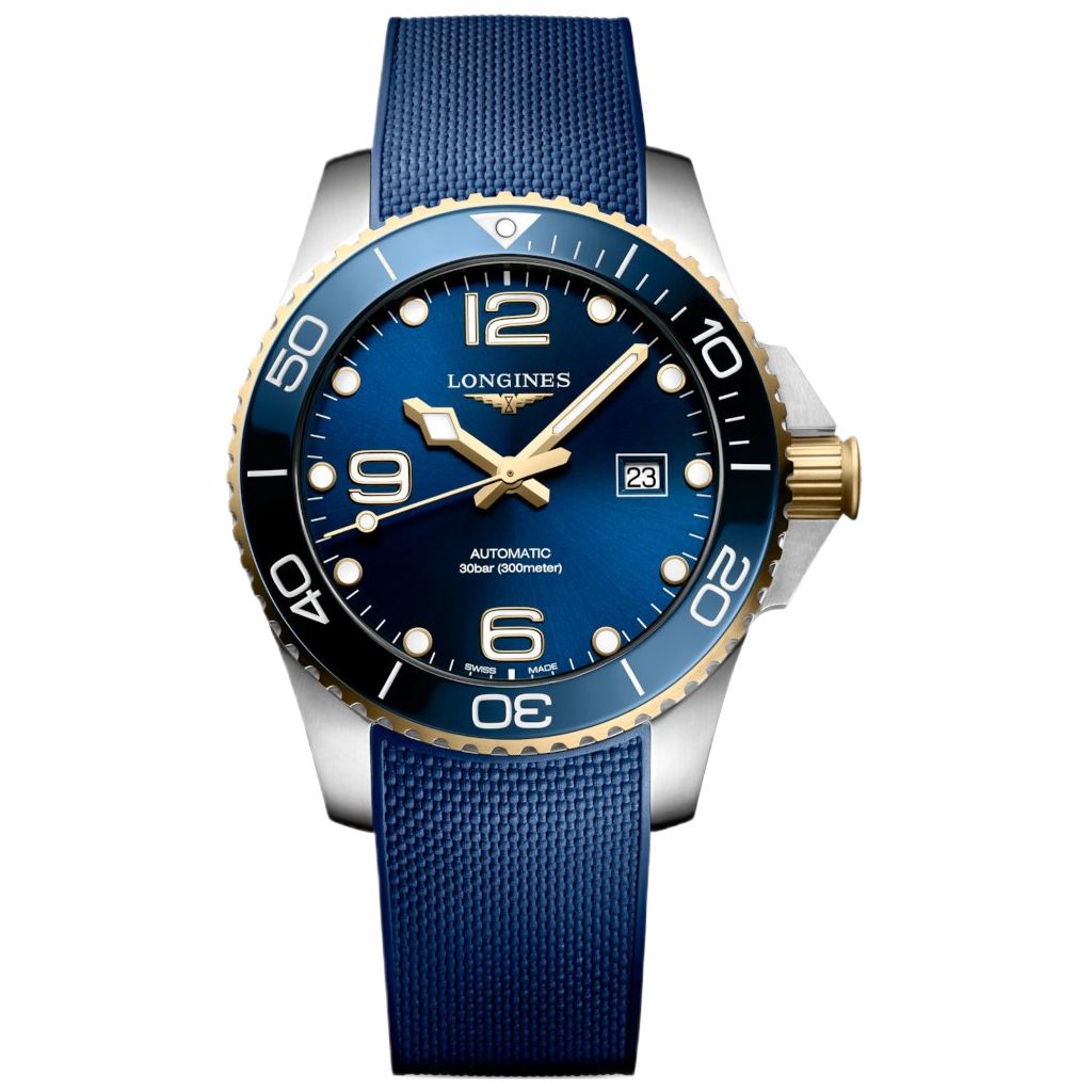 LONGINES HYDROCONQUEST