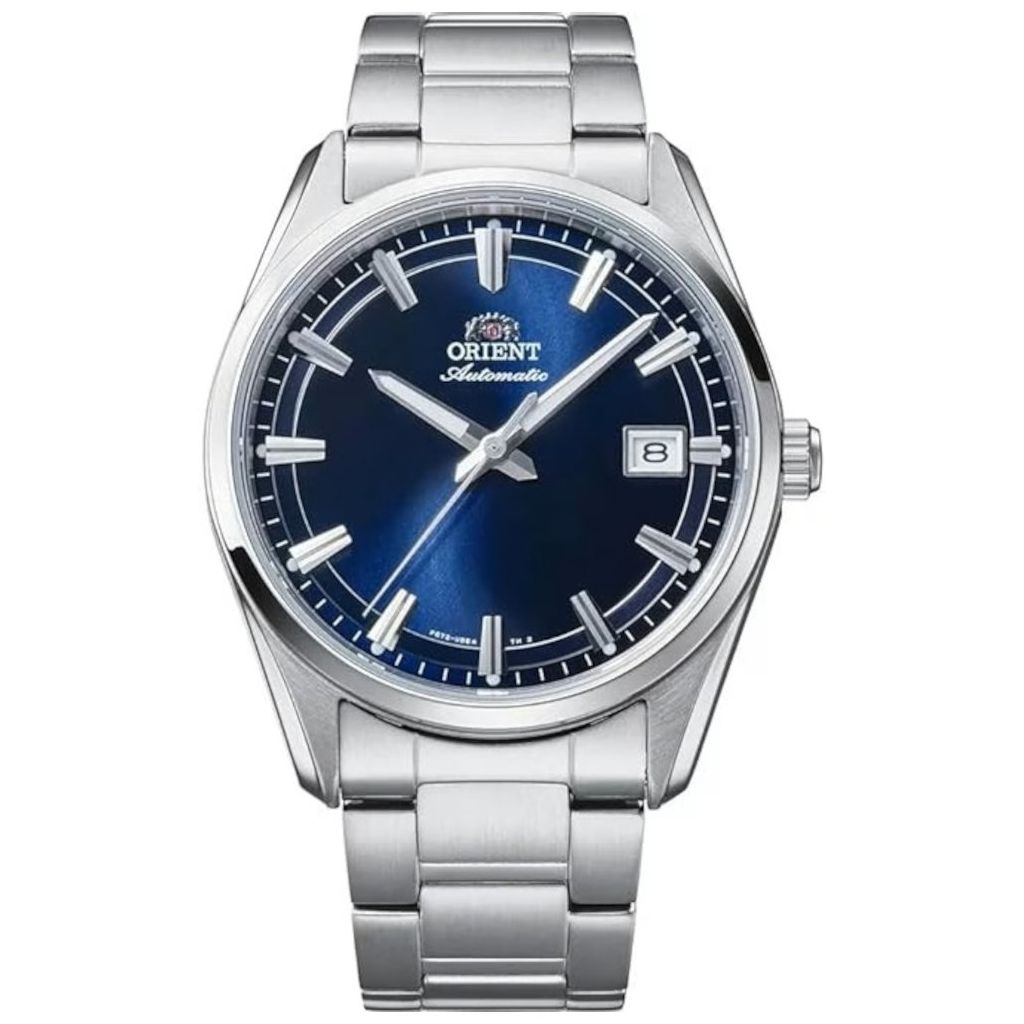 ZEGAREK ORIENT STRETTO DATE AUTOMATIC 75TH ANNIVERSARY
